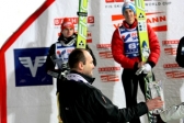Przejdź do: Kamil Stoch i Gregor Schlierenzaurer wygrali w Zakopanem